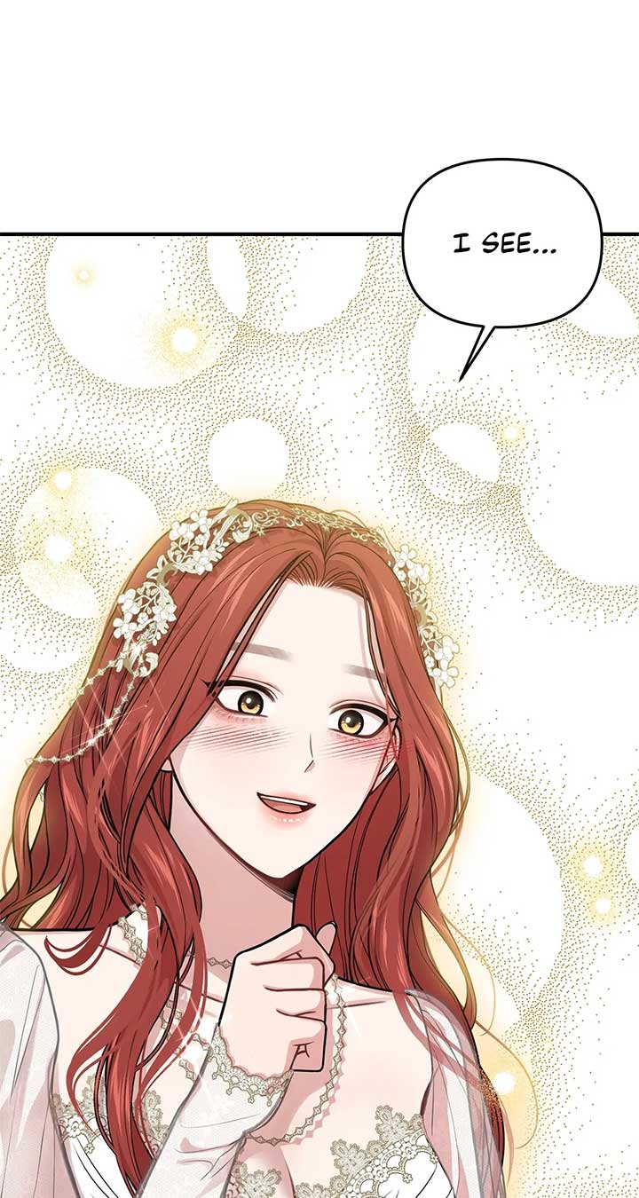 The Secret Bedroom of a Dejected Royal Daughter Chapter 97 86